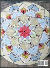 Mandala Malbuch Mandala Malbuch