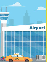 Airplane Coloring Book for Kids Airplane Coloring Book for Kids