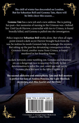 Murder at Traitors' Gate Murder at Traitors' Gate