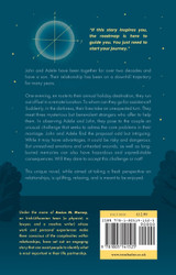 The Magical Journey of John and Adele