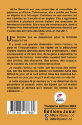 Confessions d'une Femme