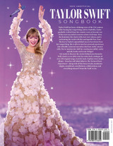 The Taylor Swift Song Book