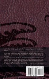 The Bible (Exodus) / התנ"ך (שמות)