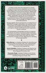 Sustainable Tourism, Part B