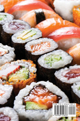 ÇAĞDAŞ SUSHI USTALIK EL KİTABI