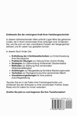 Familiäre Traumata Heilen