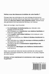 Comment Guérir du Trauma Familial Comment Guérir du Trauma Familial