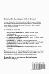 Die Macht der Grenzen Die Macht der Grenzen