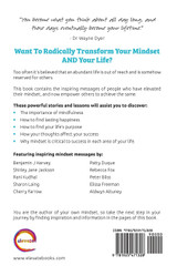 Elevate Your Mindset Elevate Your Mindset