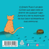 A Expedição do Sneaky Puss