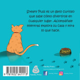 Sneaky Puss Va a Explorar