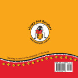 Mamamele Tnyame Rrerkele - Nana Digs In The Red Sand