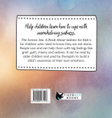 The Sorrow Sea - A Book About Sadness for Kids