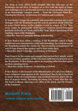 THE WAY OF JESUS THE WAY OF JESUS