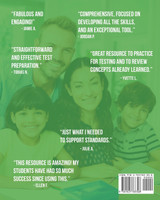 NAPLAN LITERACY SKILLS Practice Test Book Conventions of Language Year 3