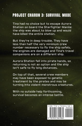 Project Charon 3 Project Charon 3