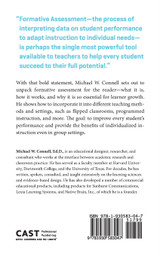 Using Formative Assessment to Improve Student Outcomes in the Classroom