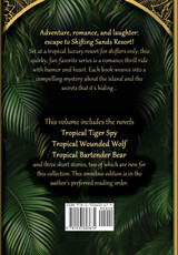 Shifting Sands Resort Omnibus Volume 1 Shifting Sands Resort Omnibus Volume 1