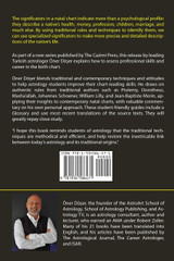 Professional Significators in Traditional Astrology