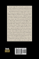 La Novela Ecuatoriana del Siglo XIX