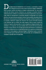 Alma en pena, cuentos de misterio en lugares sobrenaturales