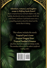 Shifting Sands Resort Omnibus Volume 2 Shifting Sands Resort Omnibus Volume 2
