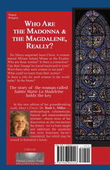 Madonna Magdalene and Beyond