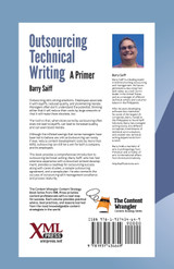 Outsourcing Technical Writing