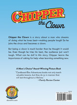 Chipper the Clown Chipper the Clown