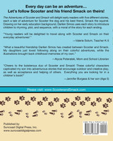 The Adventures of Scooter and Smack The Adventures of Scooter and Smack
