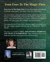 Yona Goes to The Magic Flute