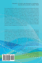 La formation des éducateurs en contexte de diversité ethnoculturelle