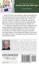 Dealing with that Other God