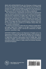 Bede and Aethelthryth