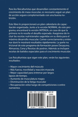 El Mejor Programa De Entrenamiento De Fisiculturismo El Mejor Programa De Entrenamiento De Fisiculturismo