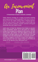 An Inconvenient Plan