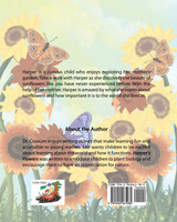 Harper's Flowers Harper's Flowers