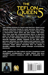 The Teflon Queen PT 5 The Teflon Queen PT 5