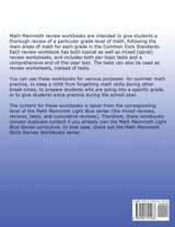 Math Mammoth Grade 2 Review Workbook Math Mammoth Grade 2 Review Workbook