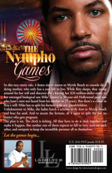 The Nympho Games The Nympho Games
