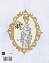 Ronnie Rabbit's Special Day