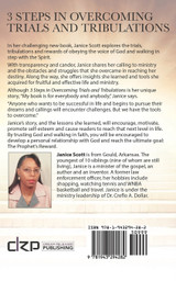 3 Steps in Overcoming Trials and Tribulations