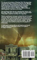 Dust Raiser (The Dominion Falls Series Book 7) Dust Raiser (The Dominion Falls Series Book 7)