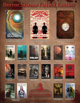 Dark Discoveries - Issue #35