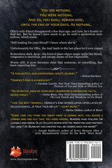 Herrick's End