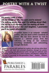 Poetry With A Twist Poetry With A Twist