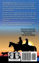 Finding Henderson's Ranch Finding Henderson's Ranch