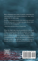 Before The Farmhouse Burned Down