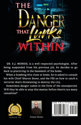 The Danger That Lurks Within The Danger That Lurks Within