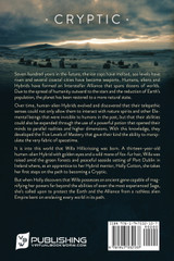 Shards of a Shattered Mirror Book I